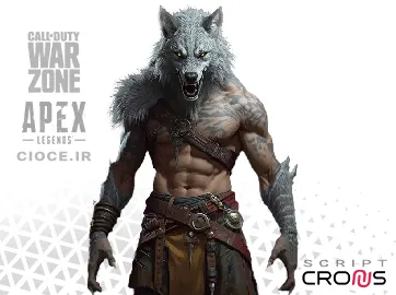 اسکریپت قدرتمند WOLF ورژن ۲